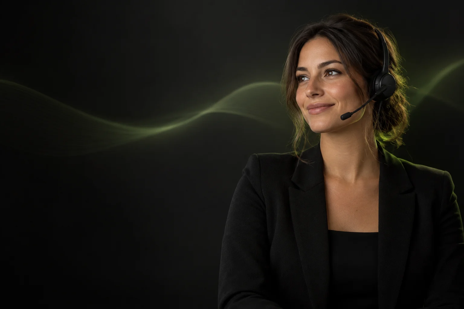 Ava, Caleneo AI assistant